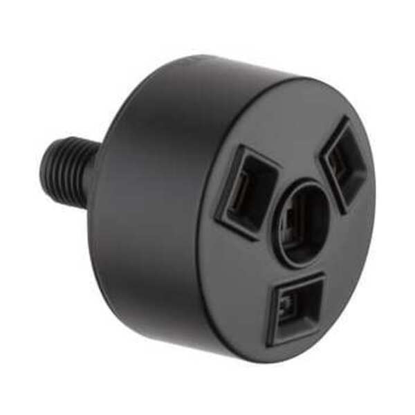 DELTA FOCUS *HYDRAC *H2OKIN MASG SPRY HD MABL