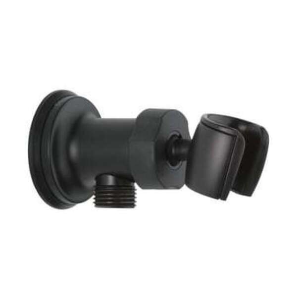 DELTA @ WALL SPLY ELL/MNT