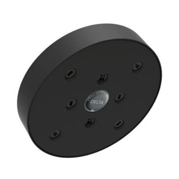 DELTA @ CCY 1.75 RND SHWRHD *H20KIN MABL