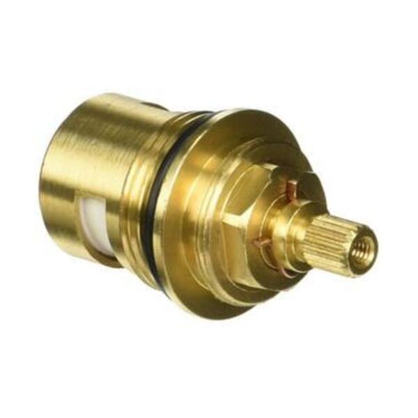 BRIZO VOL CNTL CART & O-RING