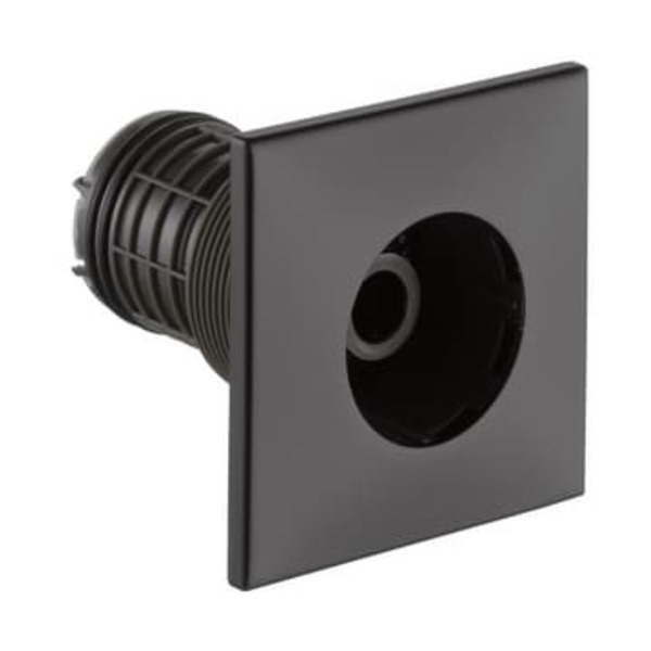 DELTA FOCUS CCY 1.0 SQ BDY SPRY TRIM MABL