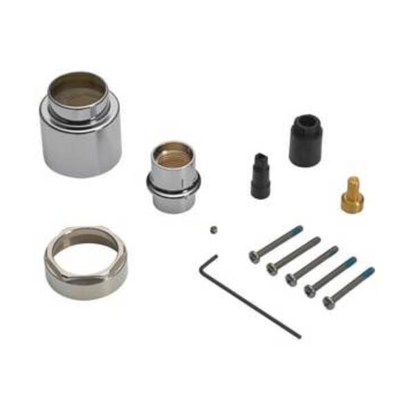 DELTA EXT KIT 17S INTEG DIV