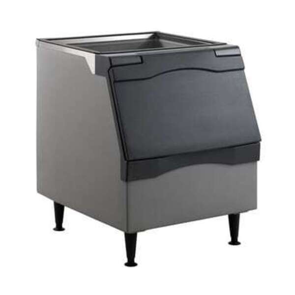 SCOTSMAN ICE SYSTEMS 344 LB IM 30 ICE BIN PLAS