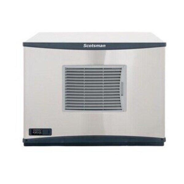 SCOTSMAN ICE SYSTEMS CCY LF 356LB CUBER MDL IM 30