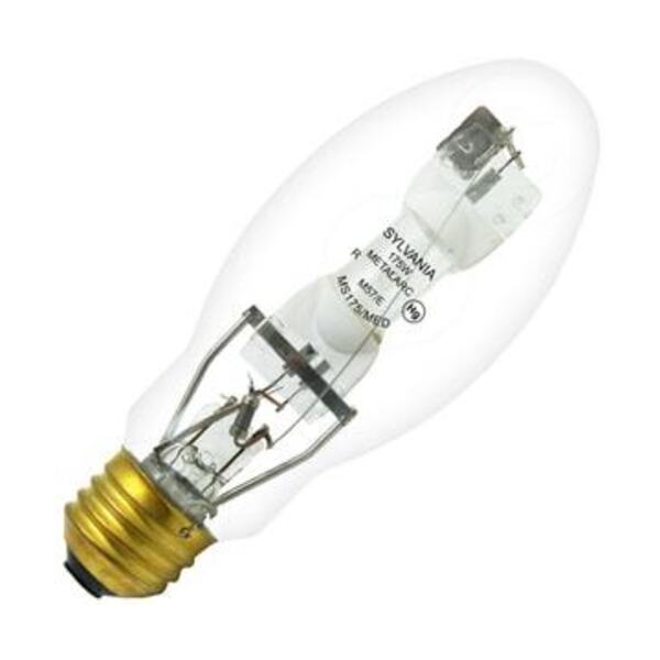SYLVANIA MH BULB 250W MOGUL BASE CLEAR