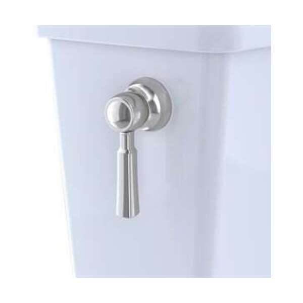 TOTO TRIP TANK LVR PN