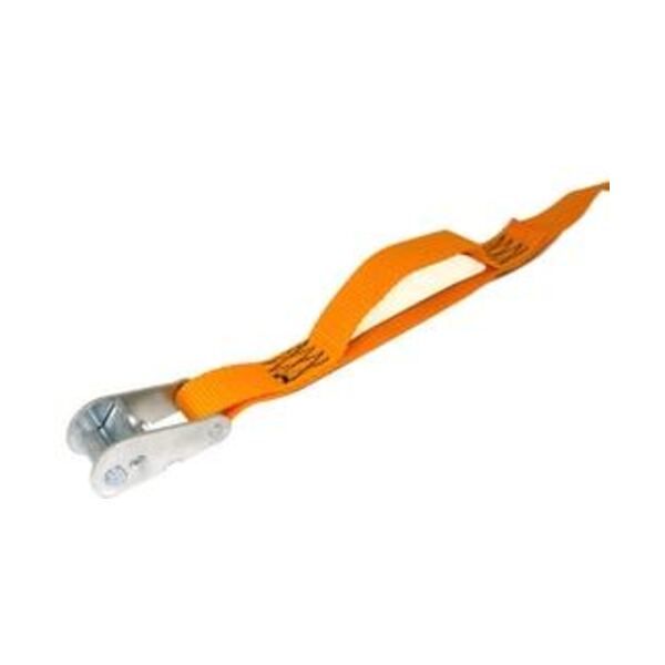 USA PRODUCTS GROUP 12FT X 1IN LASH STRP W/ CAM ORAN