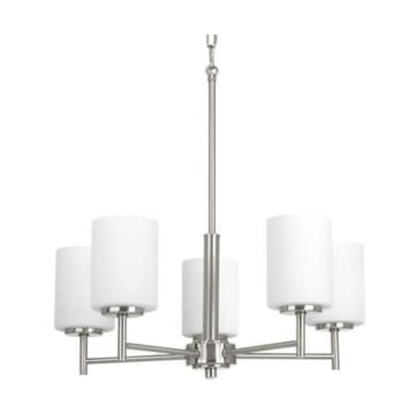 PROGRESS BN 5 100W MED CHAND *REPLAY