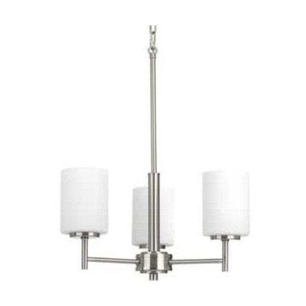 PROGRESS BN 3 100W MED CHAND *REPLAY