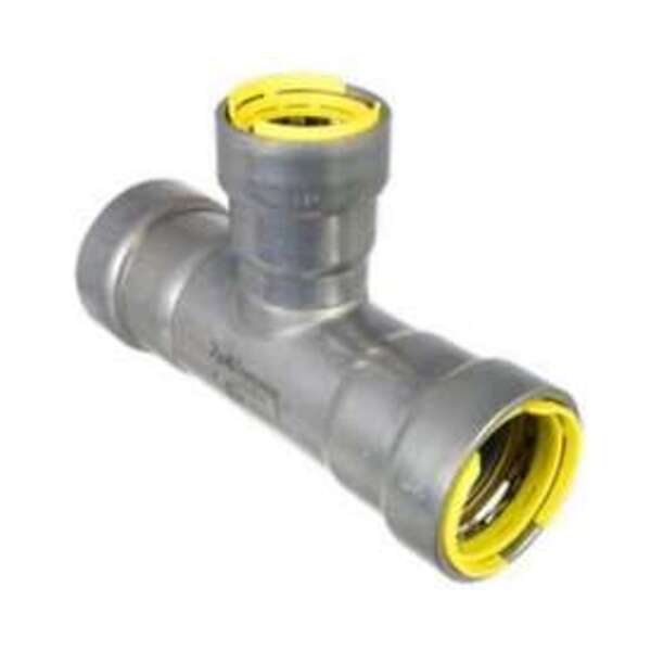 APOLLO 1X1X1/2 TEE HNBR PXPXP CS PWRP