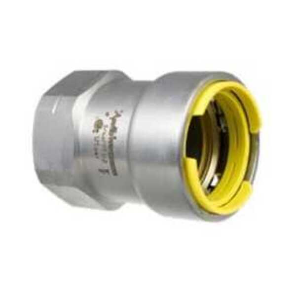 APOLLO 1/2 ADPT HNBR PXF CS PWRP