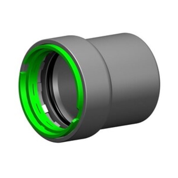 APOLLO 3/4 PRESS CAP EPDM CS PWRP