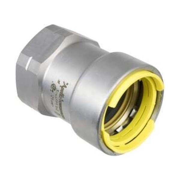 APOLLO 1-1/4X3/4 ADPT HNBR PXF CS PWRP