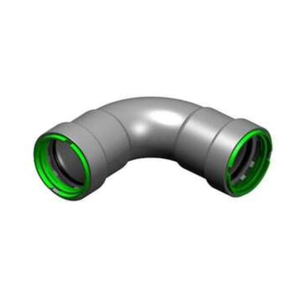 APOLLO 1 90 ELL EPDM PXP CS PWRP