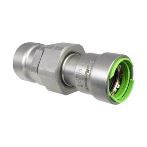 APOLLO 1/2X1/2 UNION EPDM PXP CS PWRP