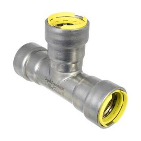 APOLLO 3/4 TEE HNBR PXPXP CS PWRP