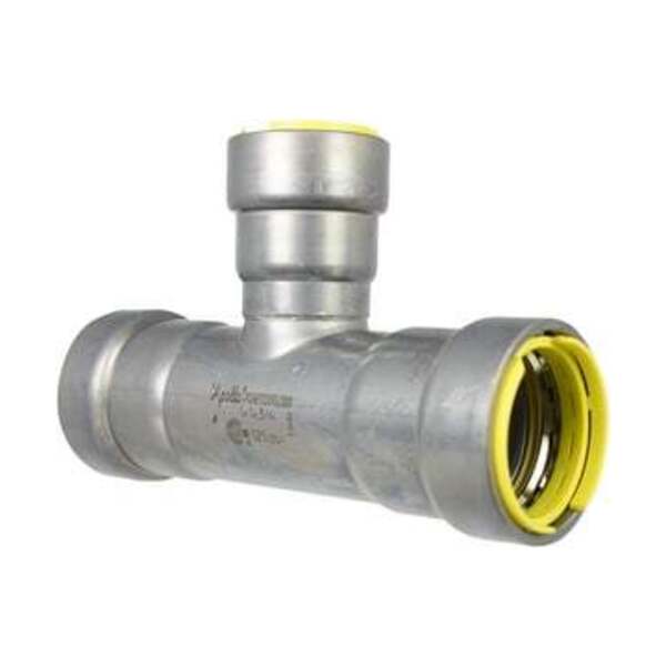 APOLLO 1-1/2X1-1/2X1-1/4 TEE HNBR PXP PWRP