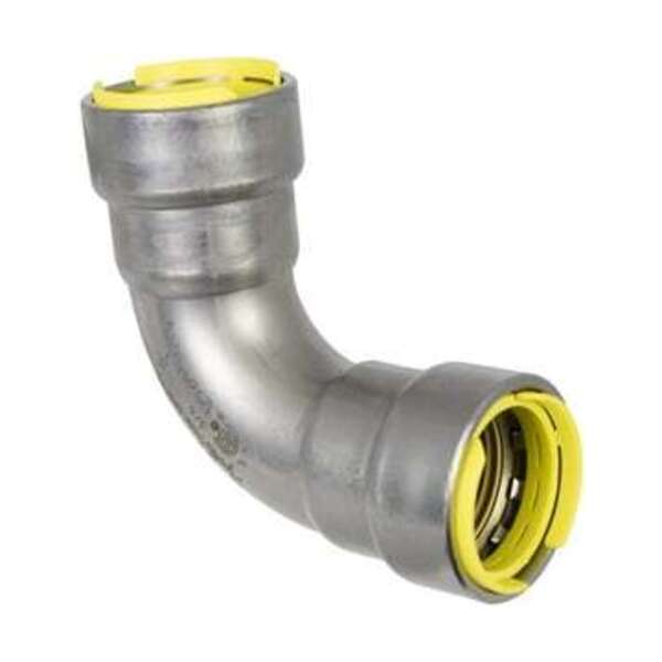 APOLLO 3/4 90 ELL HNBR PXP CS PWRP