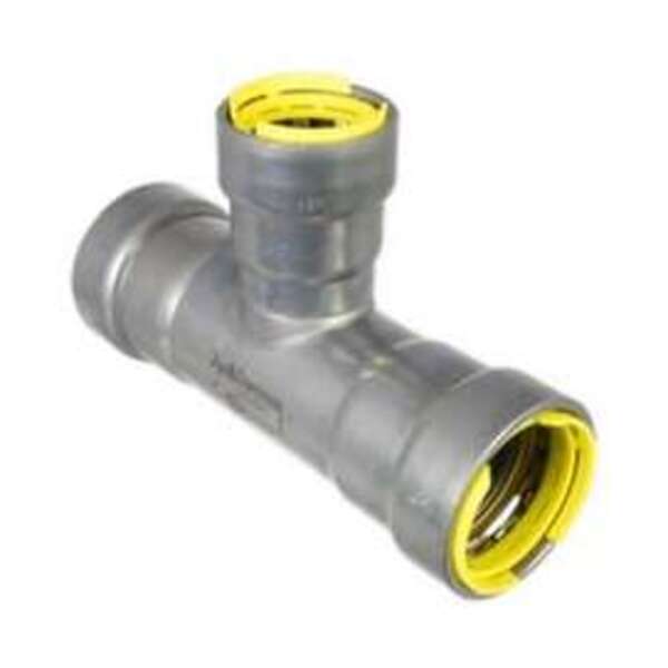 APOLLO 2X2X1/2 TEE HNBR PXPXP CS PWRP