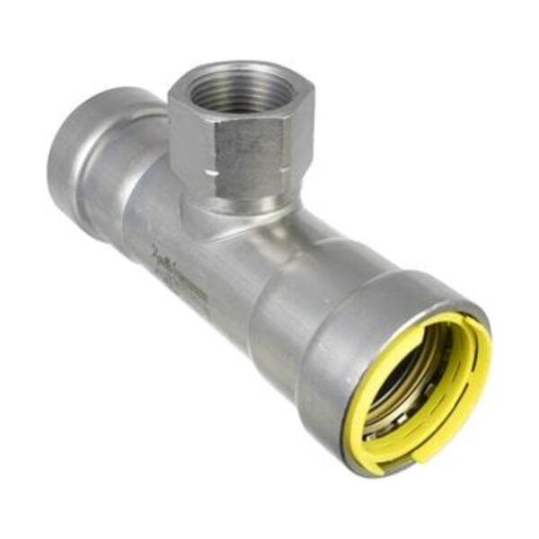 APOLLO 1-1/4X1-1/4X1/2 TEE HNBR PXPXF PWRP