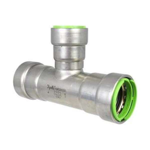 APOLLO 1X1X3/4 TEE EPDM PXPXP CS PWRP