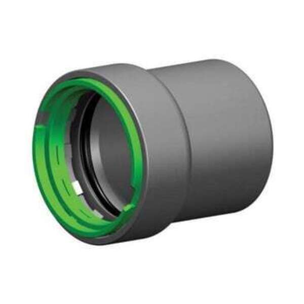 APOLLO 1-1/4 PRESS CAP HNBR CS PWRP