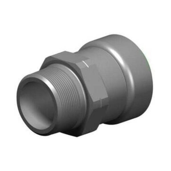 APOLLO 2X2 ADPT EPDM PXM CS PWRP