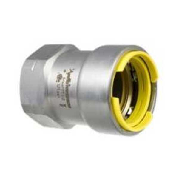 APOLLO 3/4X1/2 ADPT HNBR PXF CS PWRP