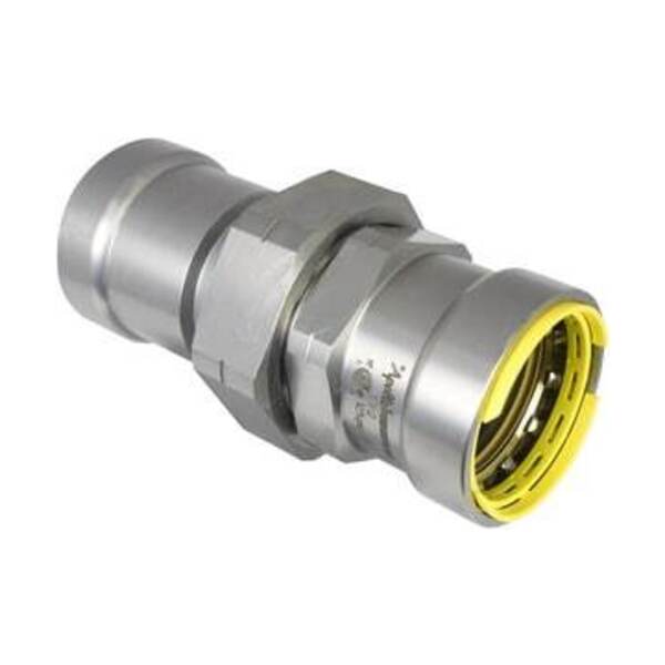 APOLLO 1-1/2X1-1/2 UNION HNBR PXP CS PWRP