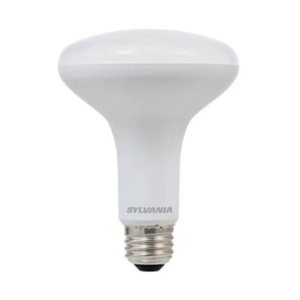 SYLVANIA CCN LED 9W BR30 2700K 2PK
