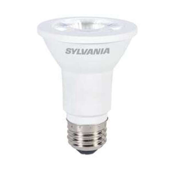 SYLVANIA CCN LED 6W PAR20 F45 2PK