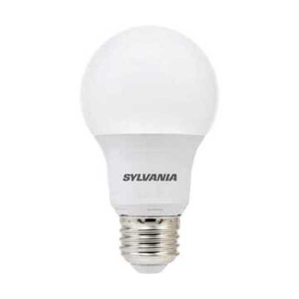 SYLVANIA CCN LED 6W A19 2700K 6PK