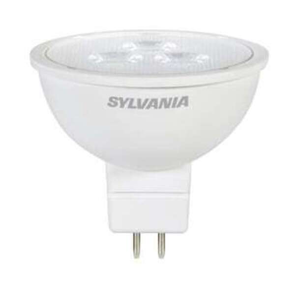 SYLVANIA CCN LED 5W MR16 3000K F35 3PK