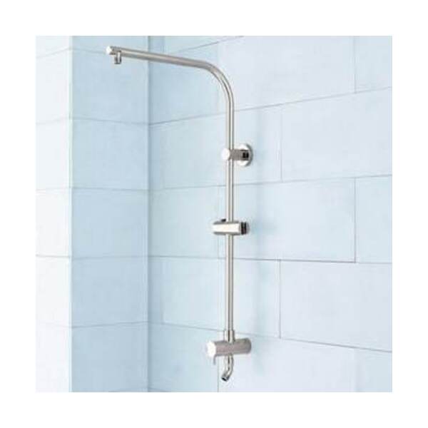 SIGNATURE HDWR SHWR RAIL RTRFT SHWR SYS CP