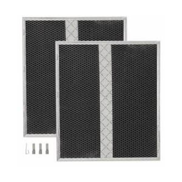 BROAN-NUTONE LLC NON-DUCTED CHARCOAL FILTER (T