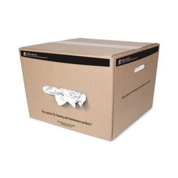 BUFFALO INDUSTRIES GRADE B BAR MOP 25# BX