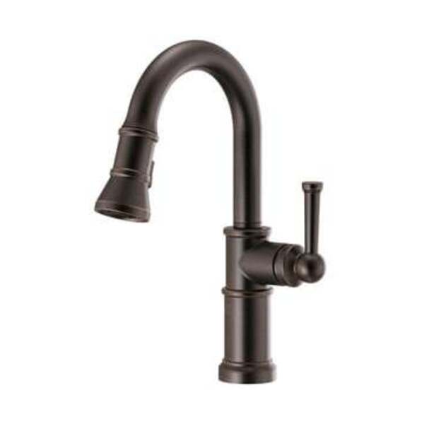 BRIZO CCY LF 1.8 1HDL LEV PD KITC FCT