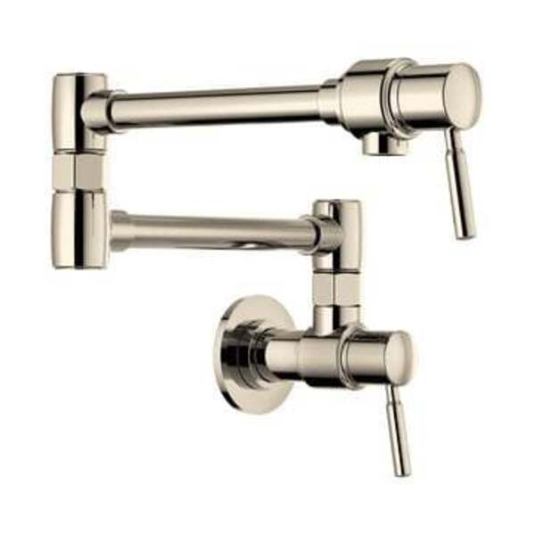 BRIZO LF 1.8 WM POT FILL FCT *EURO P