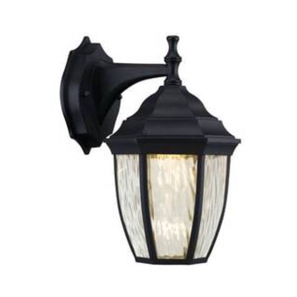 CORDELIA OUTDR LED 6W LNTRN BLAC