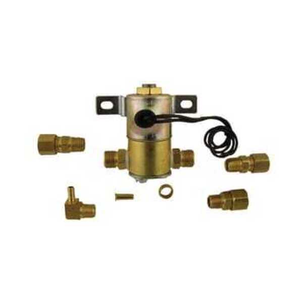 SUPCO 24V UNIV HUMID SLND