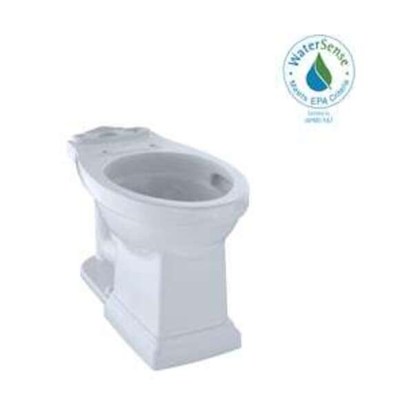 TOTO CCY 1.28 VC 12 2PC EB TLT COTT