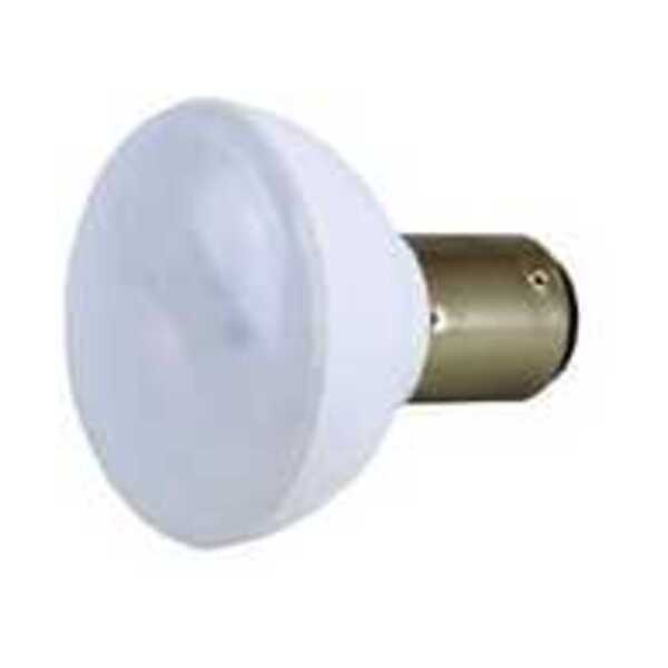 TCP 2W GBF ELEVATOR LAMP 2700K FROS