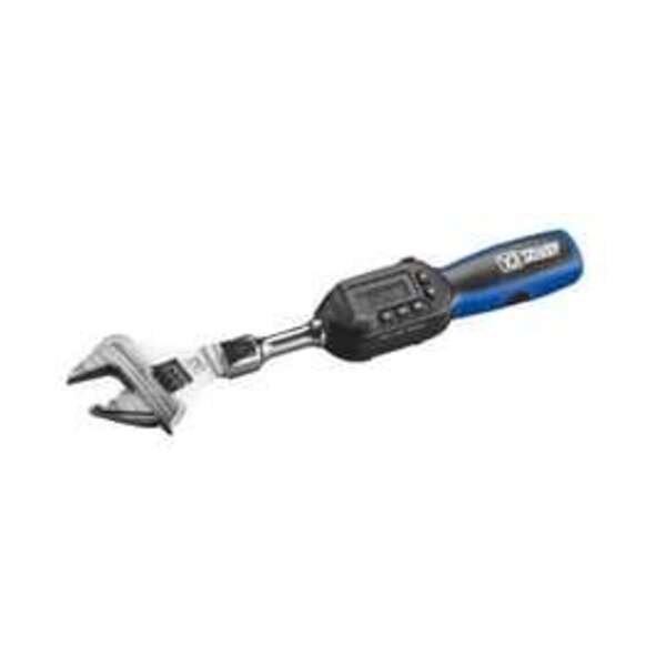 RITCHIE ENGINEERING COMPANY, INC. DIGIT ADJ TORQ WRCH