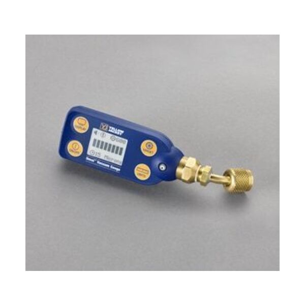 RITCHIE ENG DIGIT OMNI VAC GA