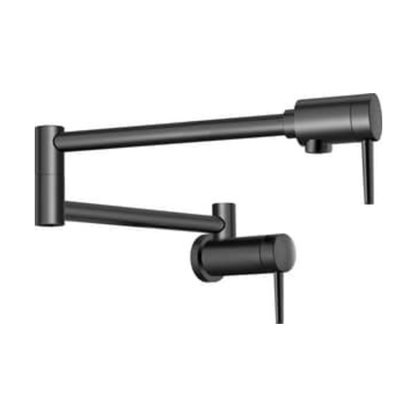 DELTA FOCUS LF 4 1HDL LEV POT FILL FCT *CONTEMP