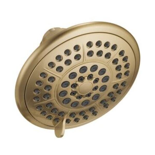 DELTA @ CCY 1.75 RAINCAN SHWRHD CHBR