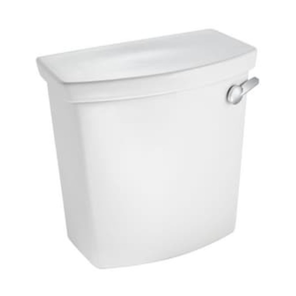 AMERICAN STANDARD @ CCY 1.1 VC 12 TANK *H2OPTI WHIT