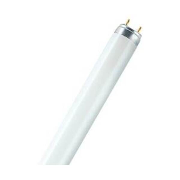 SYLVANIA TUBE 15W T8 4100K 60CRI 24PK