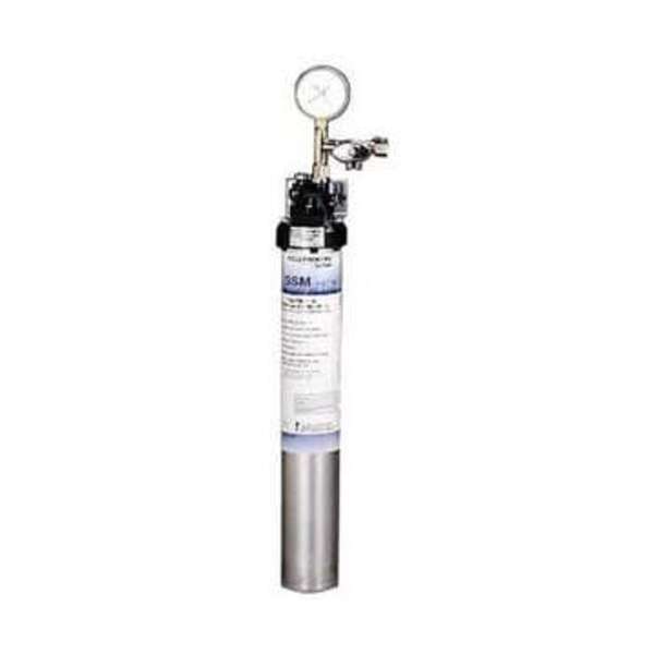 SCOTSMAN ICE SYSTEMS 3/8 in. 1.67 gpm Single Water Filtration System