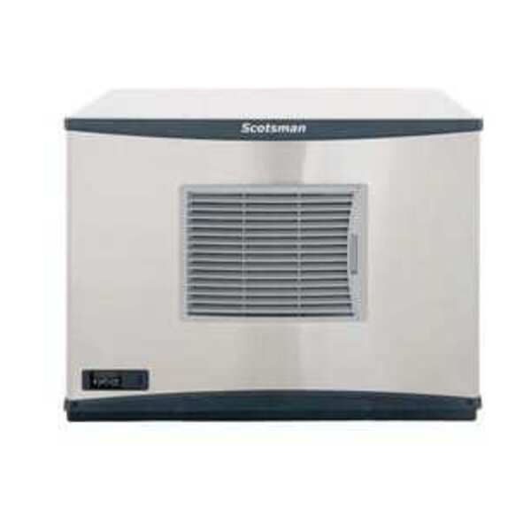 SCOTSMAN ICE SYSTEMS Cube Ice Maker